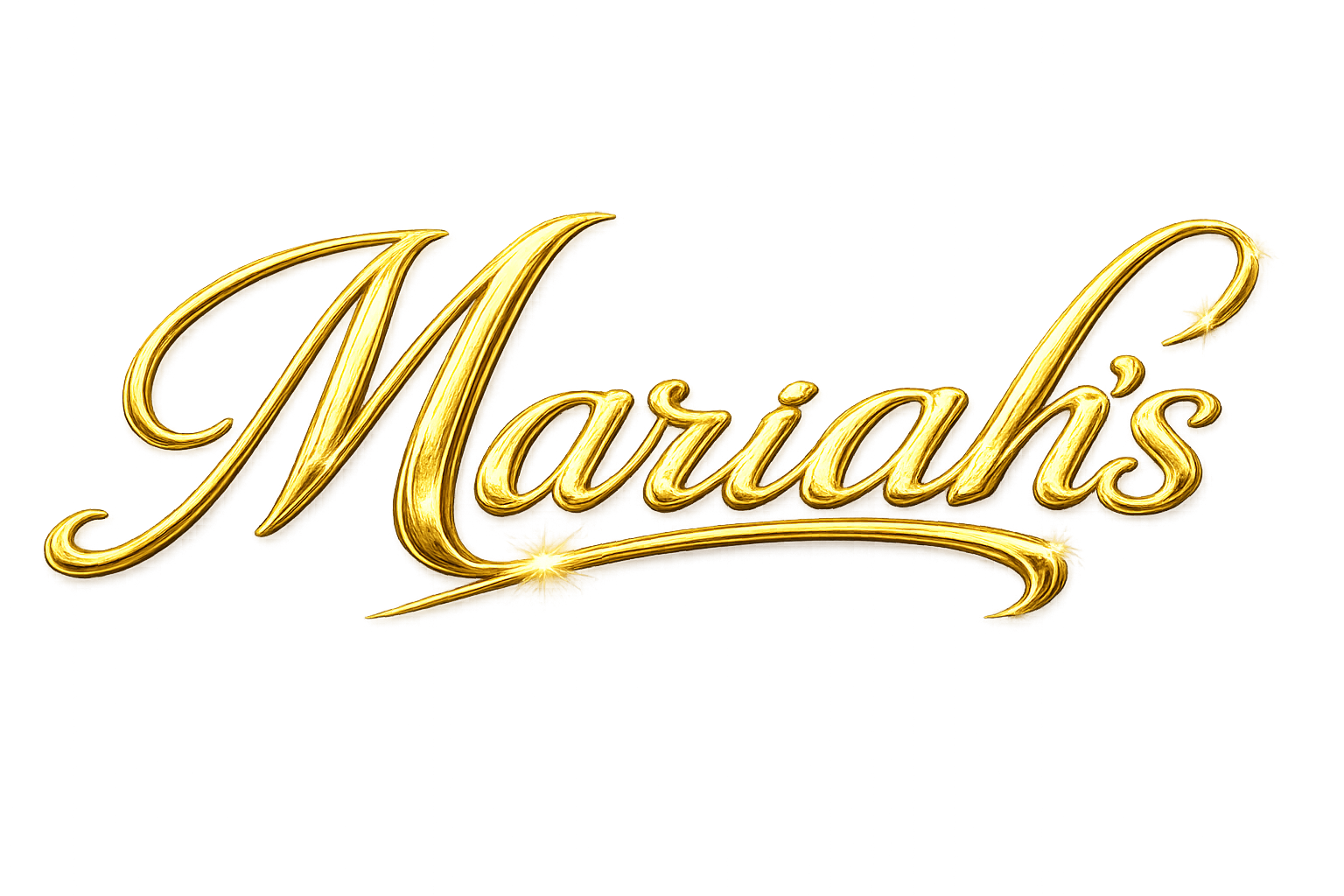 Mariah's